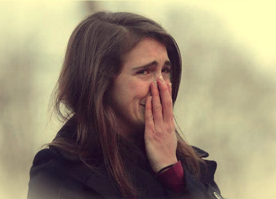 十種讓女友感動流淚的行為，感動中國人氣榜飆升最快教程