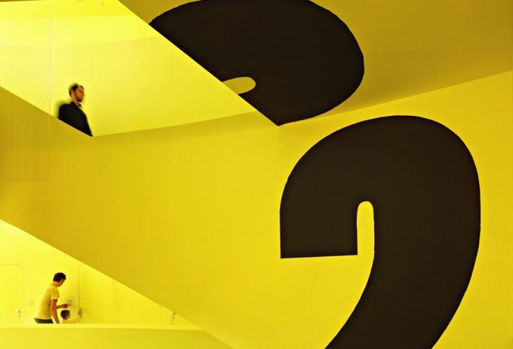 導(dǎo)視系統(tǒng)設(shè)計(jì)