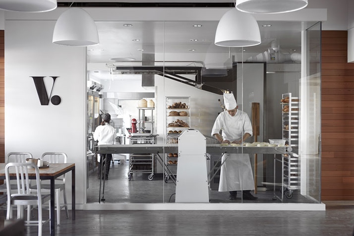 面包店VI設(shè)計(jì)