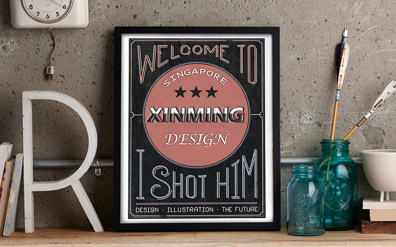 日本海報(bào)設(shè)計(jì)