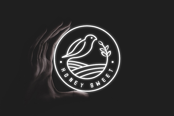 甜品店VI設(shè)計 | 深甜西點