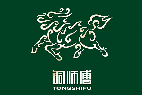 制造業(yè)VI設(shè)計 | 銅師傅