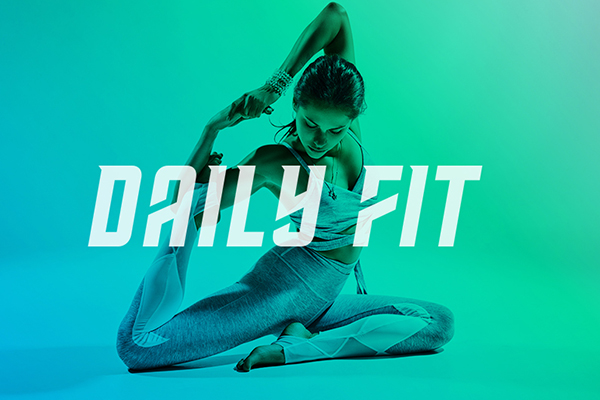 健身房品牌全案設(shè)計(jì)