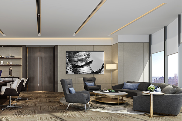 前海乾通投資辦公室