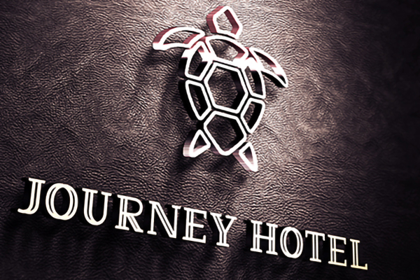 酒店VI設(shè)計 | 精品酒店