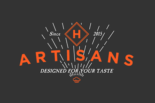 面包店品牌設(shè)計 | 工匠之心