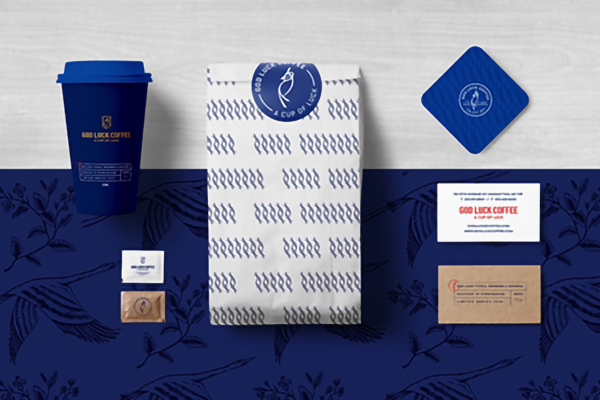 面包店品牌VI設(shè)計