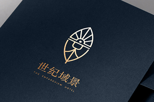 精品酒店VI設(shè)計