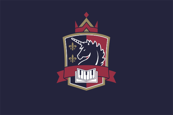 教育行業(yè)VI設(shè)計(jì) | 凱辛頓