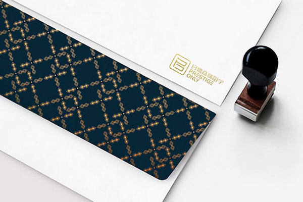 教育行業(yè)VI設(shè)計(jì) | 啟德高端留學(xué)