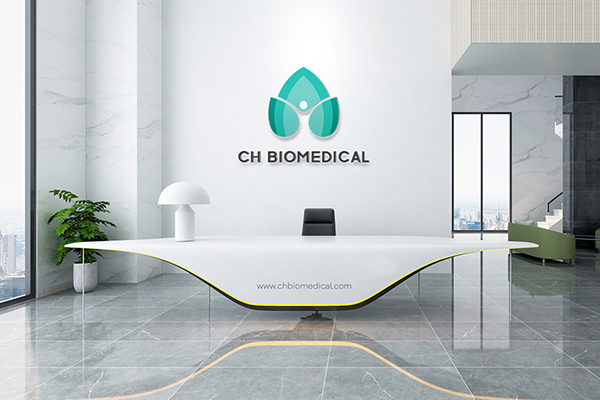 美國醫(yī)療器械公司品牌形象升級(jí)