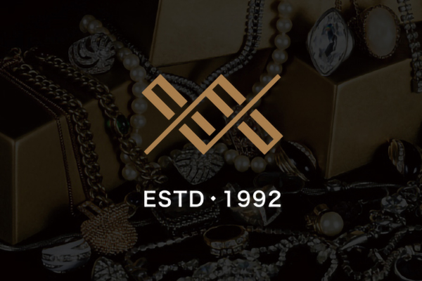 黃金飾品VI設(shè)計(jì) | 匯祥珠寶