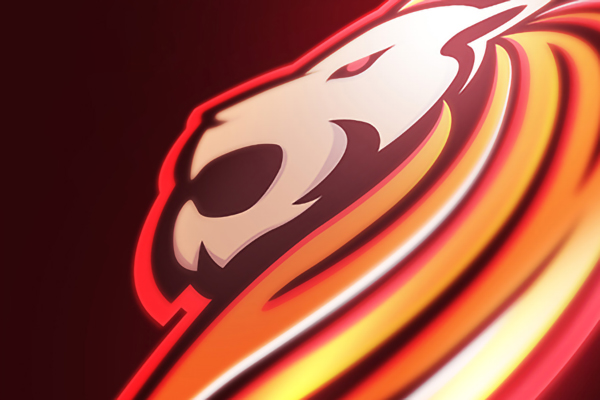 潮牌服飾VI設(shè)計 by 心銘舍