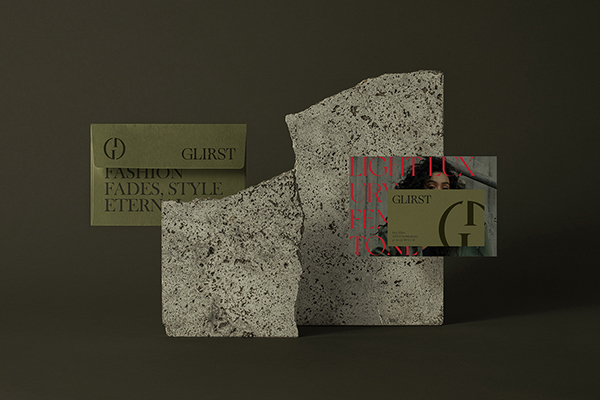 GLIRST | 品牌VI設(shè)計(jì)