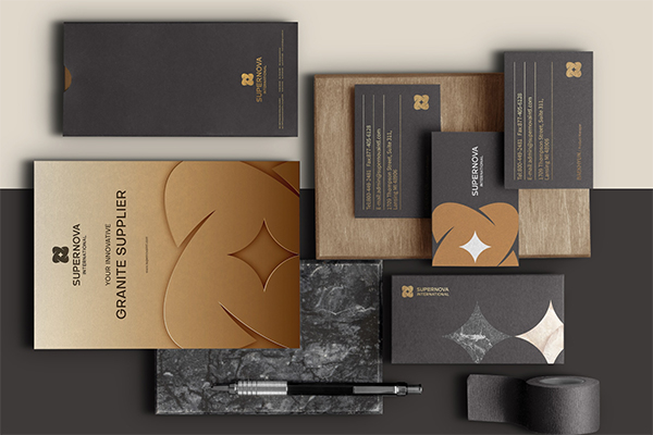 如何打造有溫度的品牌形象？